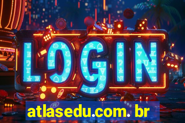 atlasedu.com. br